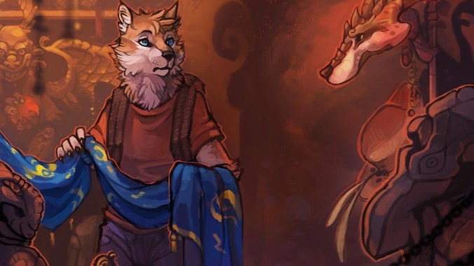 魔兽世界有必要4k吗?